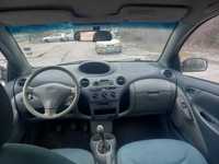 Toyota yaris 1.0 vvt-i 67кс