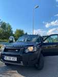 Land Rover FreeLander 2005 2.0D ( Motor BMW )