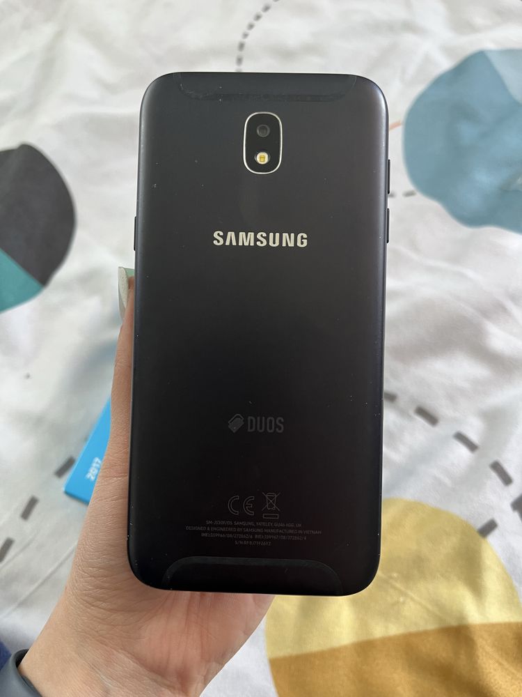 Samsung J5 2017 16 GB