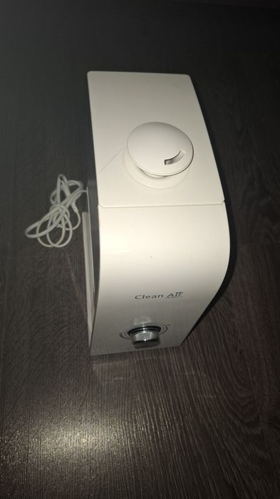 Umidificator si purificator Clean Air Optima