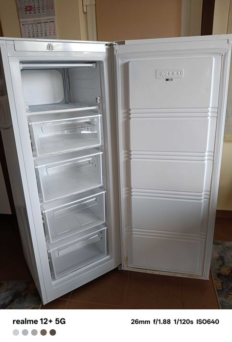Congelator Heinner 160 L