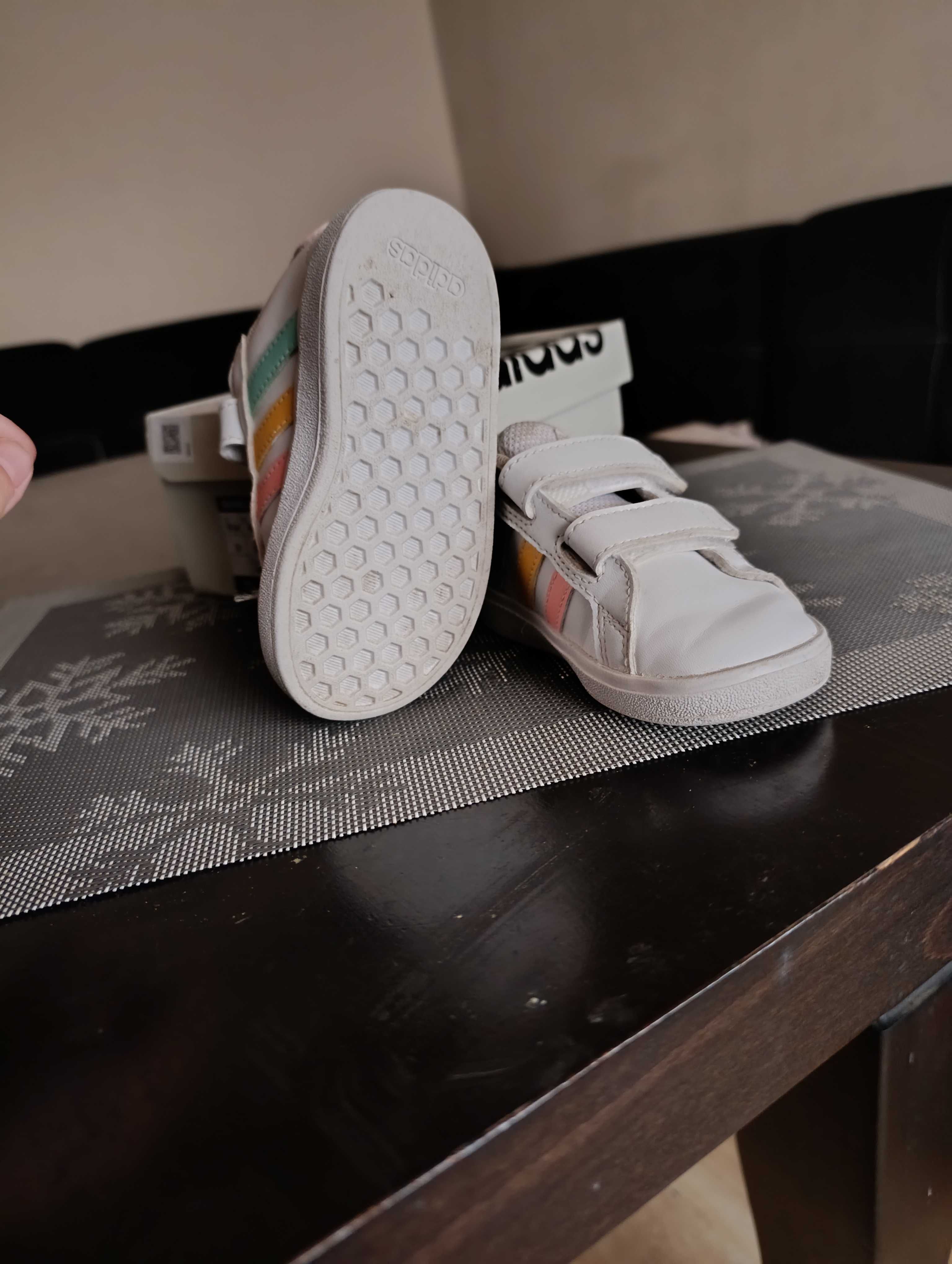 Детски маратонки Adidas
