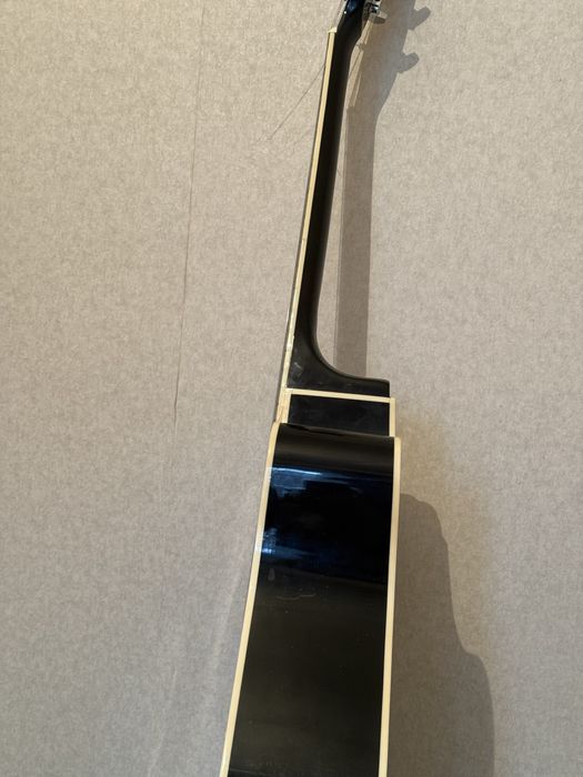 Гитара 6 струная