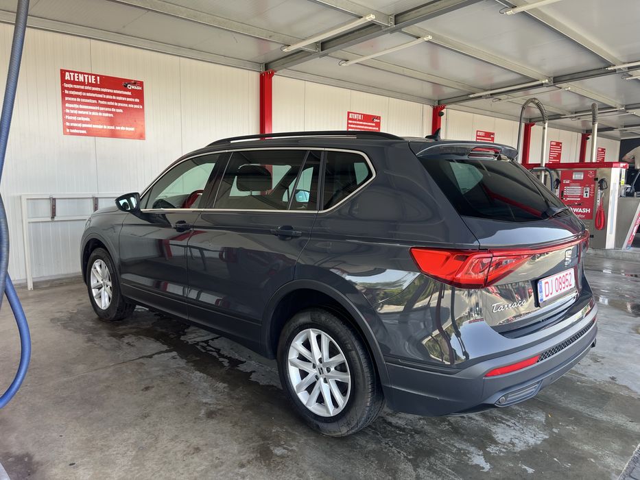 Seat Tarraco (Tiguan Allspace),,2021””automat”
