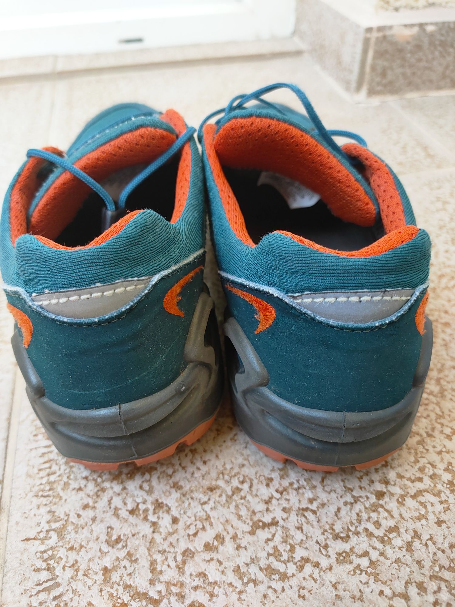 Бутонки NIKE / LOWA спортни обувки