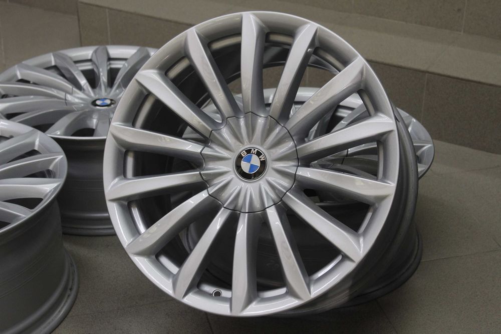 Джанти 19" BMW 7-серия (G11, G12), 6-серия (G32)