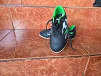 Ghete de fotbal de sala