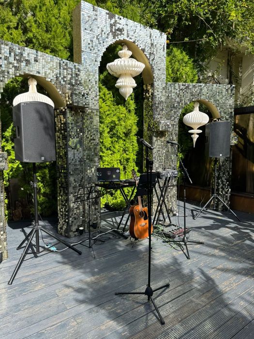 Dj/Dj+solistă/Dj+solistă+chitarist