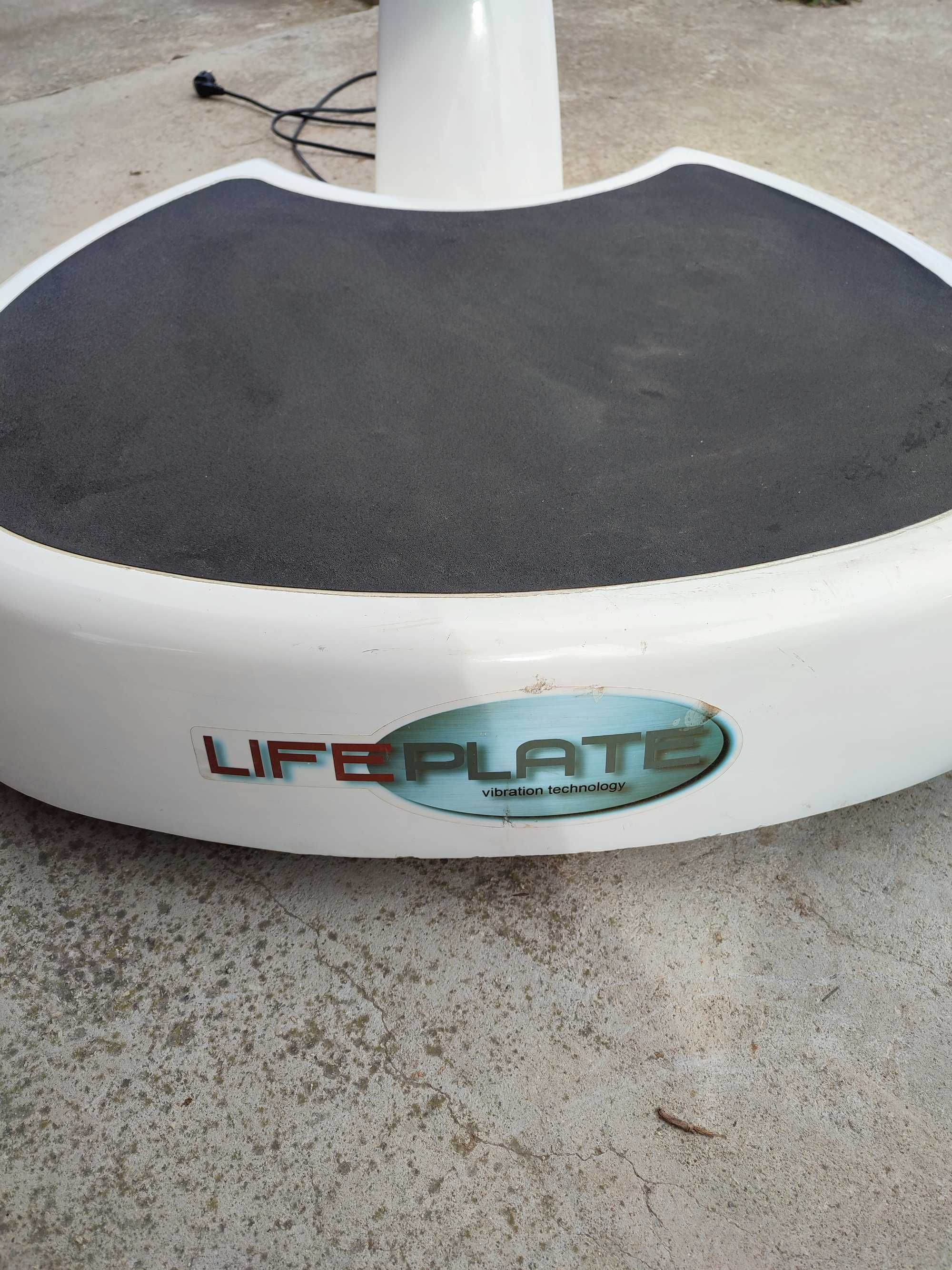 Фитнес уред-Life Plate