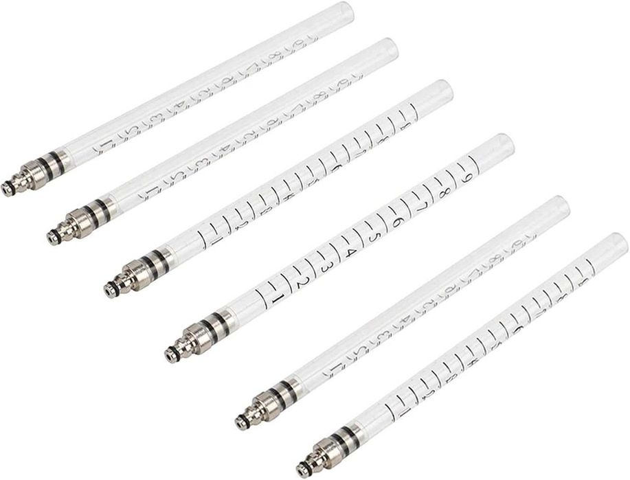 XiTuanYuan 6-цилиндров дизелов инжекционен комплект за тестване