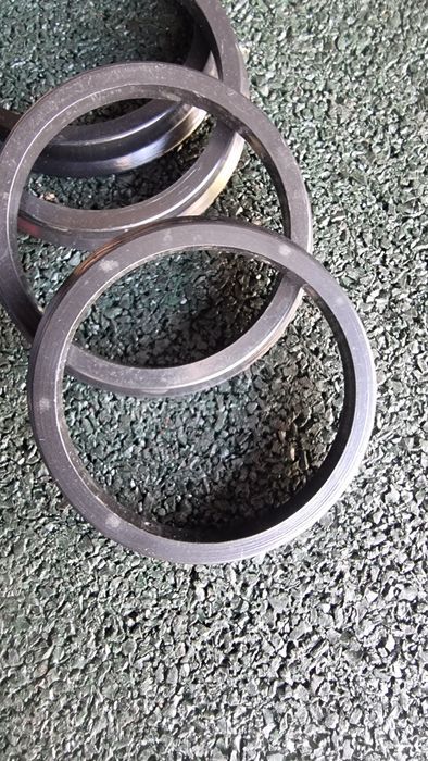 Inele ghidaj, centrare roti 66,6 57,1