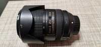 Nikon 18-300mm f/3.5-6.3G ED VR AF-S DX