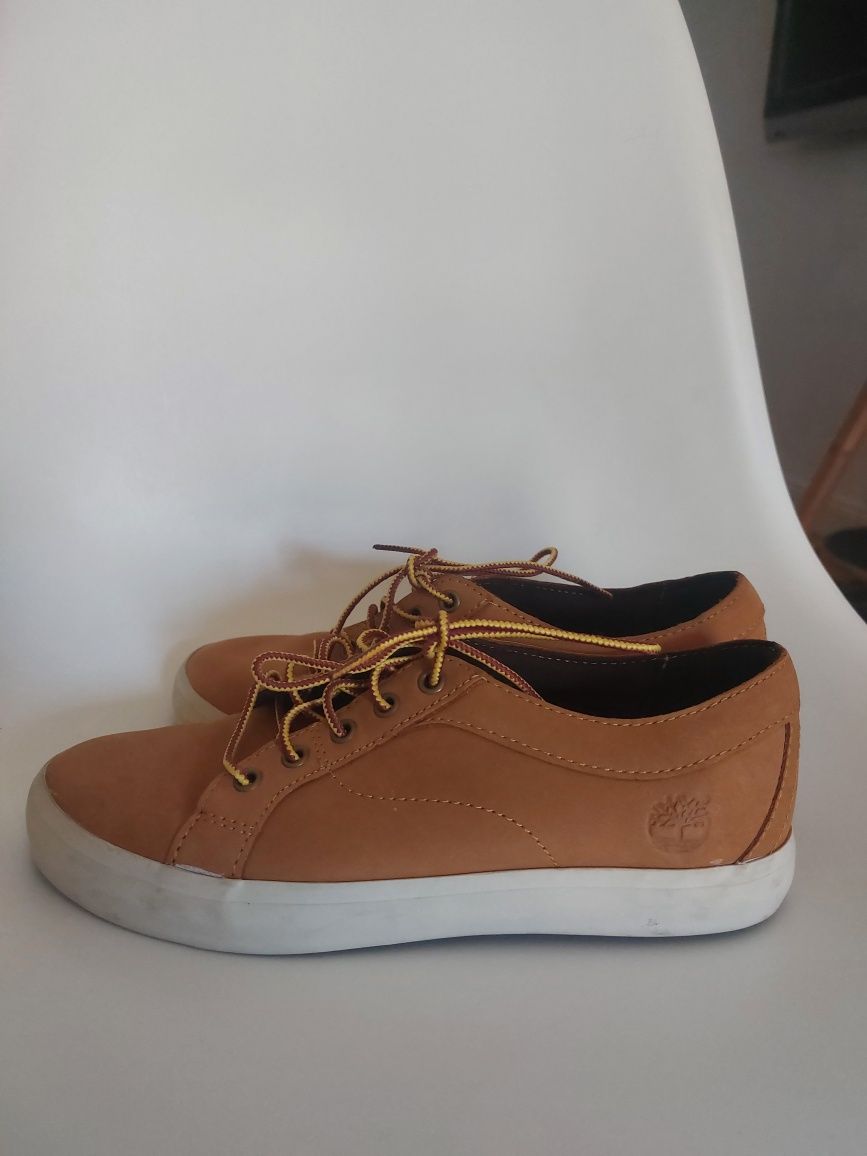 Кецове Timberland н.37,5