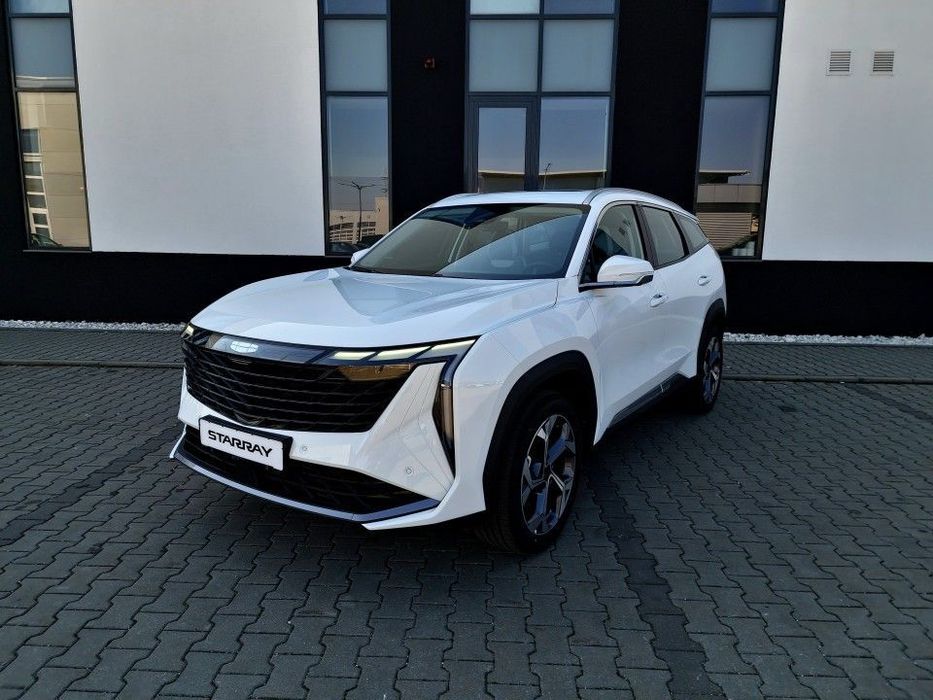 Geely Starray Starray 1.5 GK