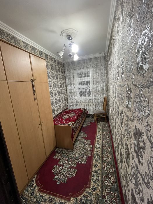 3-х комнатная квартира кизил-шарк