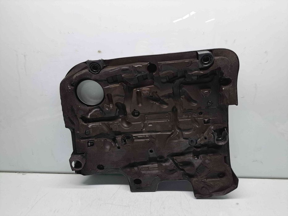 Capac motor Volkswagen Passat B7 (362) [Fabr 2010-2014] OEM 2.0 TDI CF
