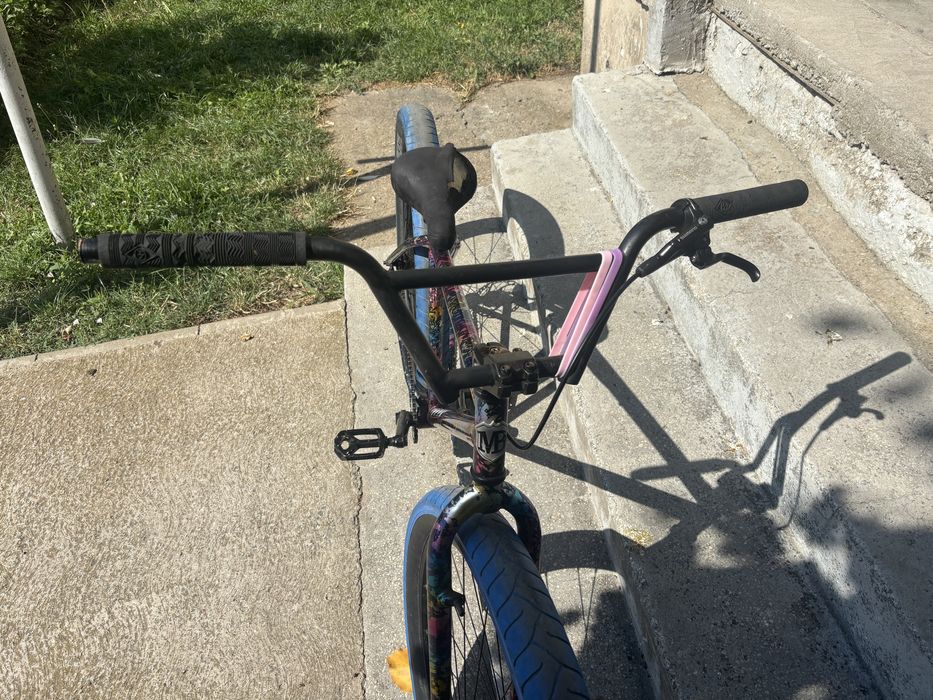 Biciclata Mafia Bike Bomma Street Elite