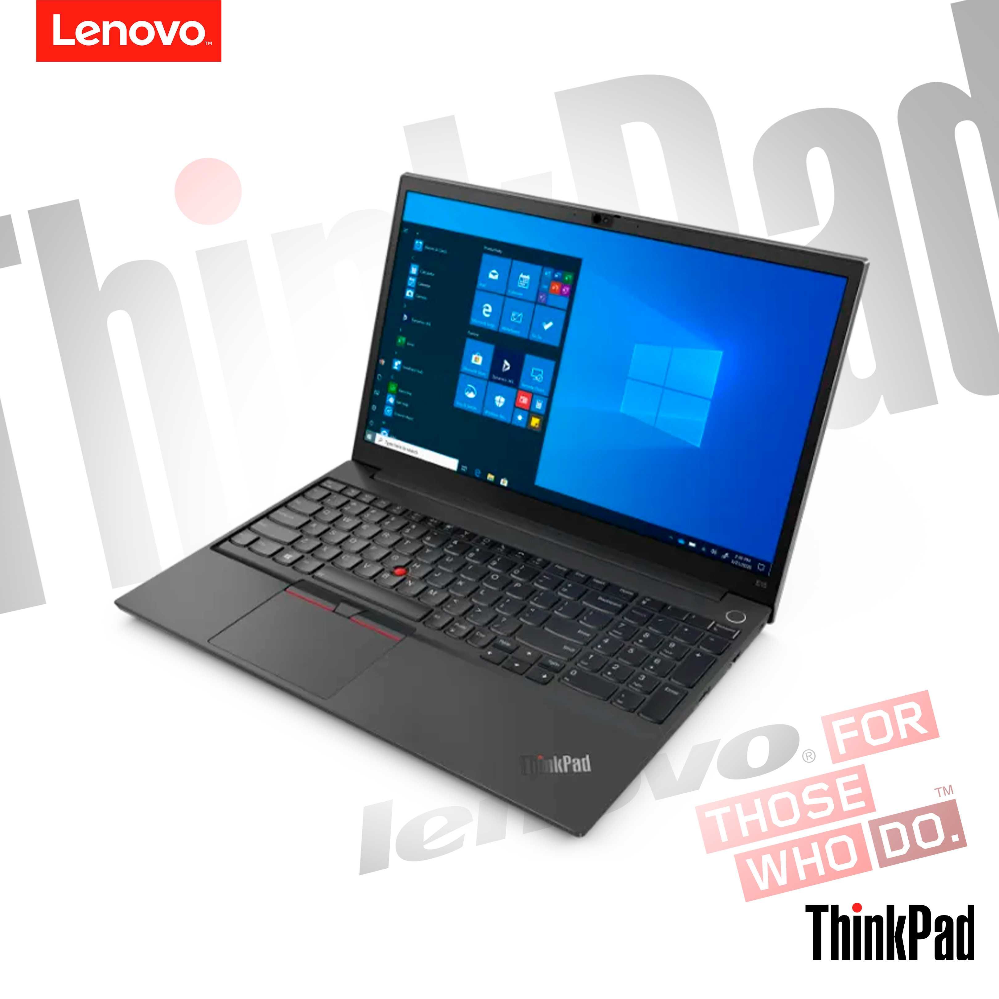 ThinkPad E15 Gen 4 Intel®Core™ i5-1235U 8/256GB MX550 2GB 15.6 FHD IPS