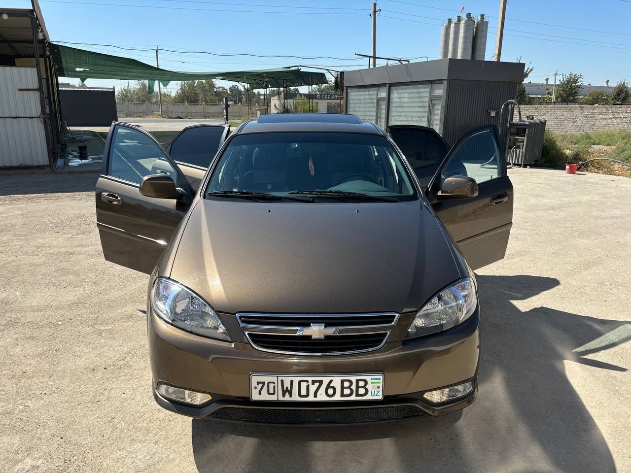 Легковой Автомобиль