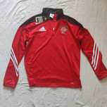 Hanorac sport Adidas