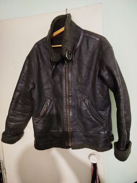 Продам натуральные дублёнки.