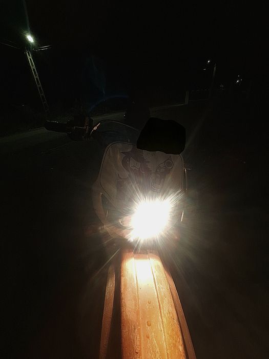 Vând honda cr125 2t