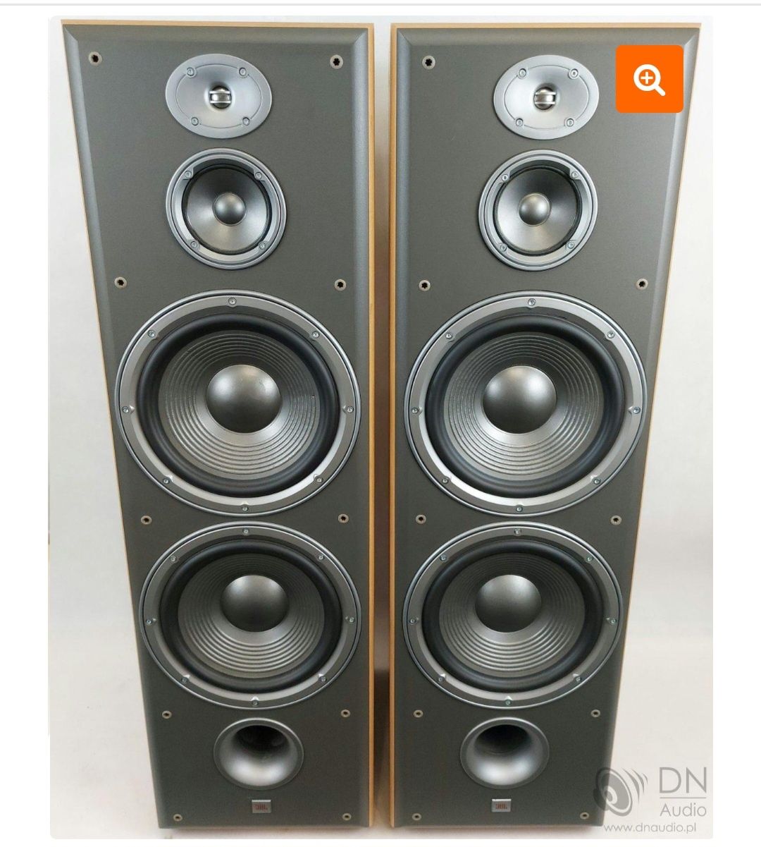 Продам напольная акустика JBL E100 Northridge. Возможно доставка после