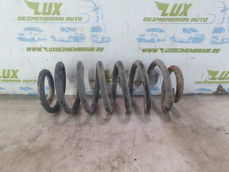 Arc punte spate Audi A3 8P/8PA [facelift] [2004 - 2008] 2.0 tdi BMN