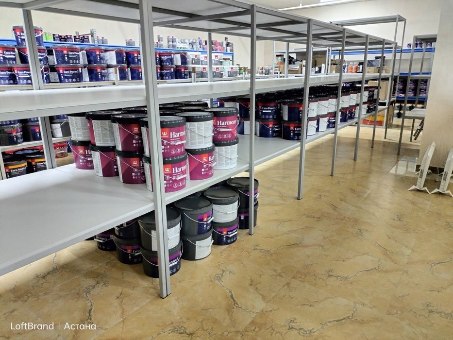 Торговое оборудование, стеллажи,полки лофт loft. Лофт мебель