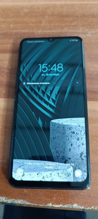 Самсунг галакси А12