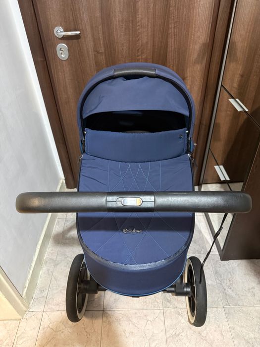 Количка Cybex Platinum