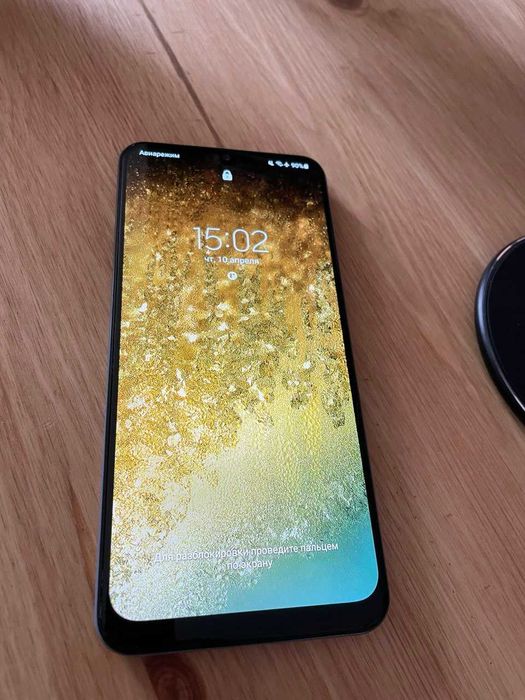 Samsung Galaxy A50