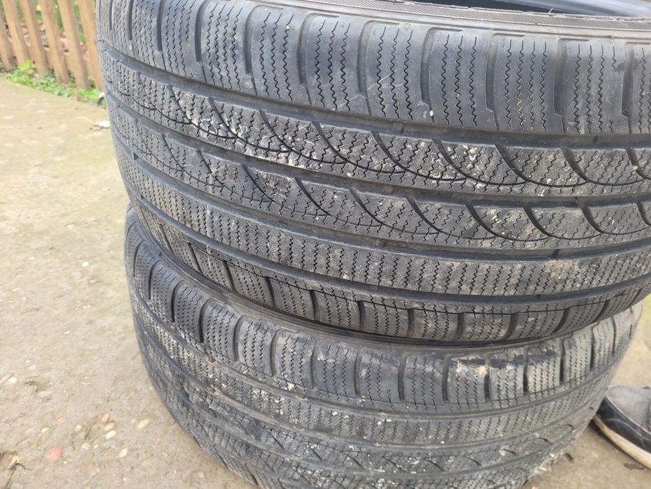 Cauciucuri 245/45/18