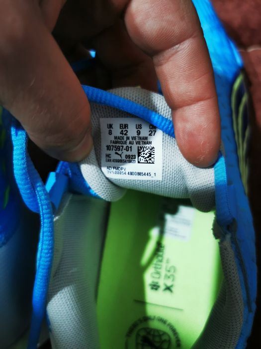 Adidasi Puma Nova Elite 42 Hoka Asics Altra Salomon adidas
