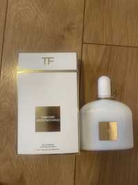 Tom Ford white patchouli