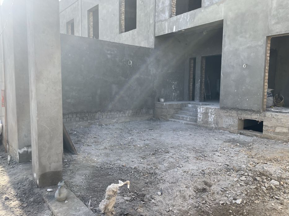 Продаётся коробка 1,6 соток в Сергелийском районе