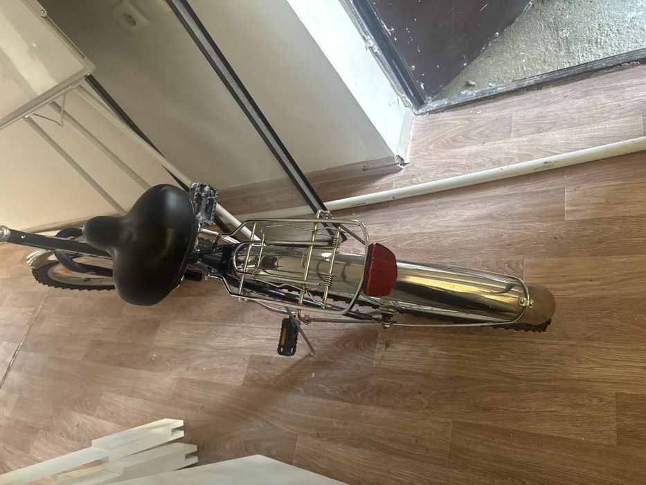 Велосипед stels 710pilot