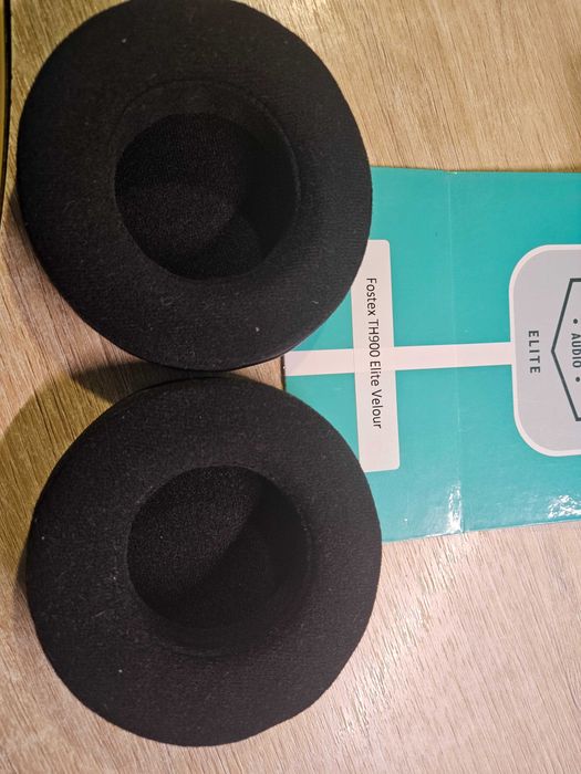DEKONI AUDIO Elite Velour Ear Pads