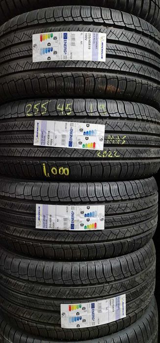 Anvelope All Season Noi 245 50 20 / 245 70 17 / 255 45 19