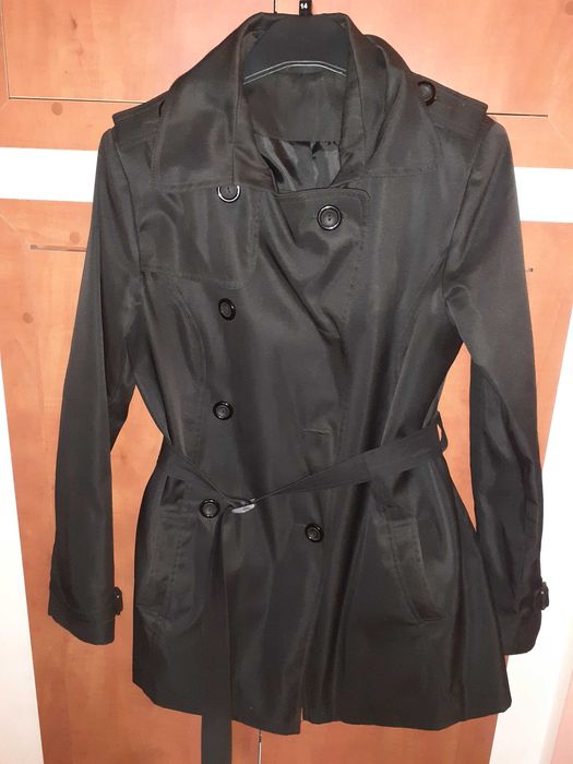 Trench dama marime 38