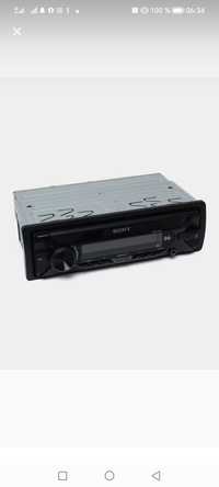 Avtomagnitola Sony DSX A110U