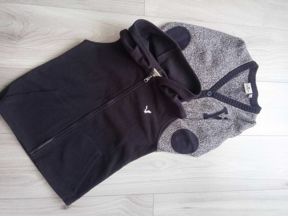 Комплекти дрешки за момче до 128см 7-8 години всички за 10лв., бр.5лв