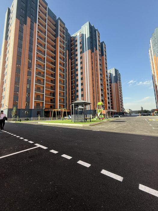 Срочна срочна сотилади сергели хонобод метро 11 бекат енида