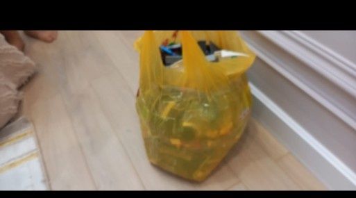 Оригинал лего много всяких наборов внутри