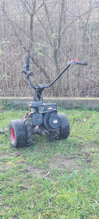 Motocositoare Cositoare