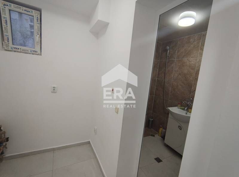 Едностаен, завършен до ключ, югозападен апартамент за продажба, в нова