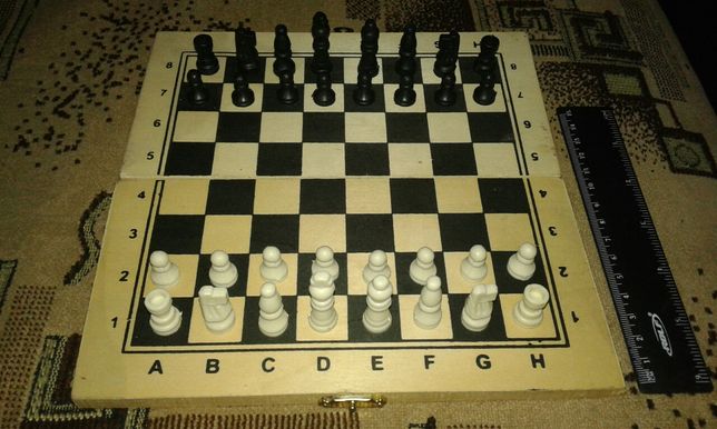 Доска шахматы недорого