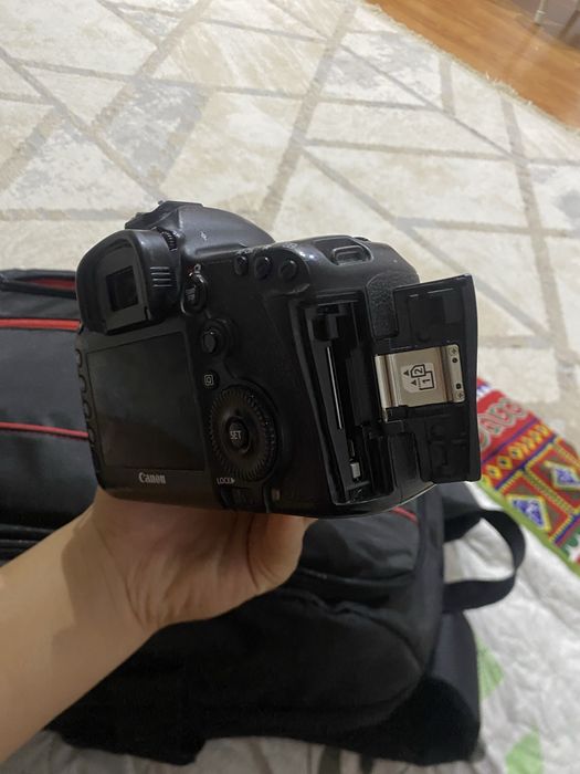 5d mark3 СРОЧНОООО