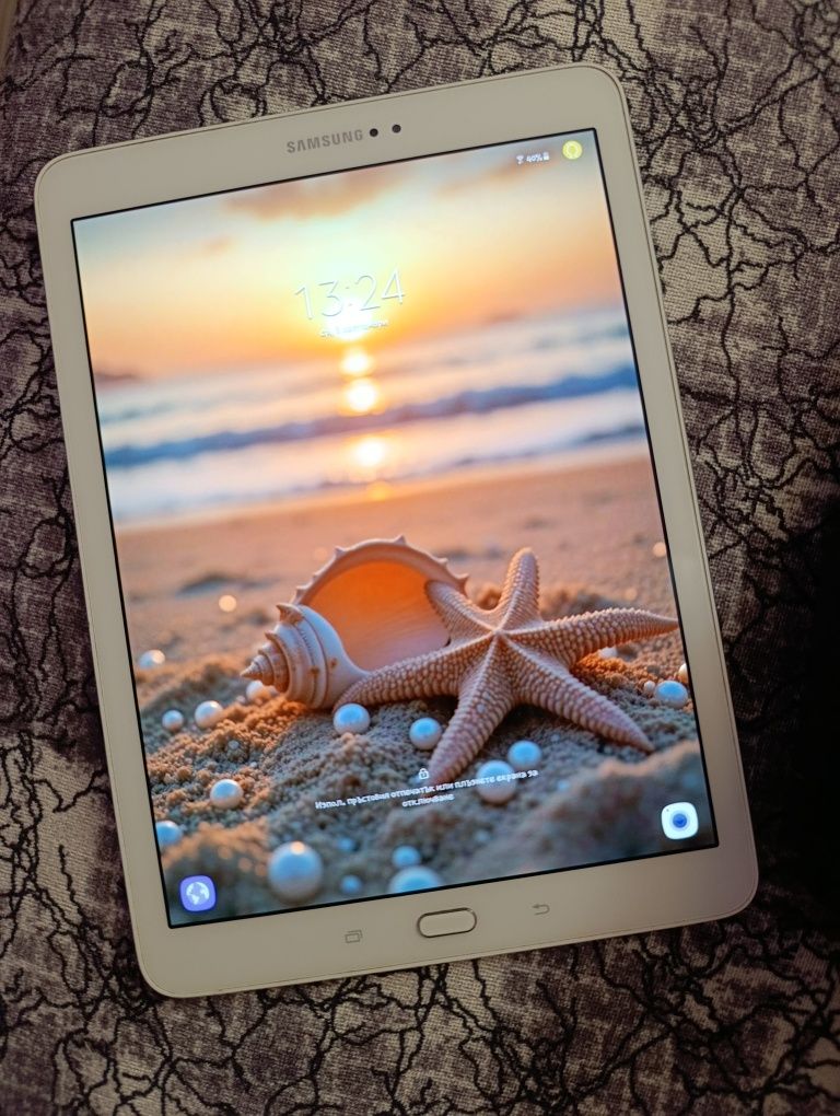 „Samsung Galaxy Tab S2