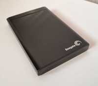 Hard disk Seagate Backup Plus 1TB USB 3.0 Portable Drive negru